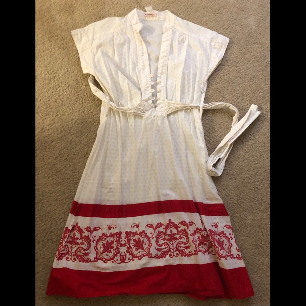 Summer Dress